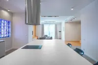 Aura Tbilisi Living by Dnt Group - Condos