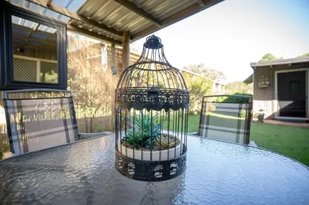 Farm "The Quarters" Foxground", Berry views