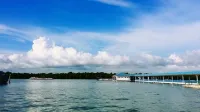 Sea Lion Hotel @ Pulau Ketam