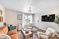 Across the Street from Von Stiehl Winery and Minutes to Beach - Stylish Haven