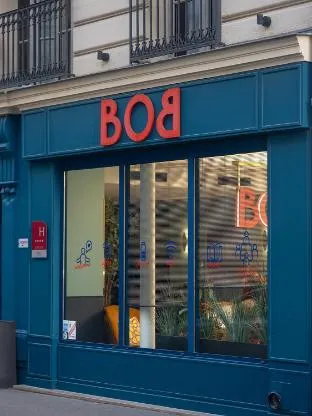 Bob Hotel