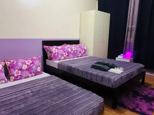 Affordable Condo at Dyshas Home
