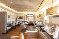 Hotel am Wald Hotel a Grosshartpenning