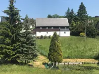 Holiday apartment Polenztal