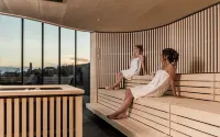 Wellnesshotel Erica - spa