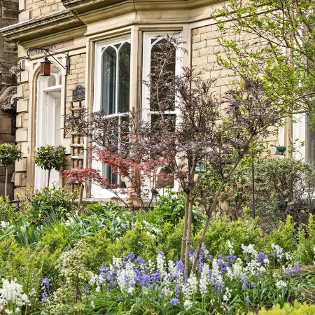 Glendon Bed and Breakfast