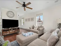 State & Hope St - On parade route. Close to water! Hotels in Bristol