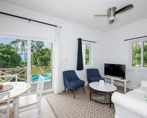 Laughing Bird Suites Hotels in Governor's Harbour