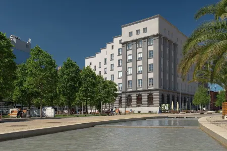 Apartio Rooms Katowice