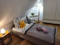 Accommodation kostera Hotels in Babenhausen