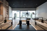 Eisenhut Boutique Hotel - Gym