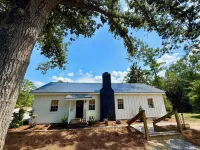 Big Oak Fishing Retreat
