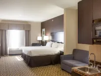 Holiday Inn Express & Suites ELK CITY by IHG Hotels in Beckham County
