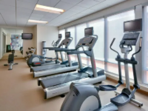 SpringHill Suites Salt Lake City Draper Hotels in Draper