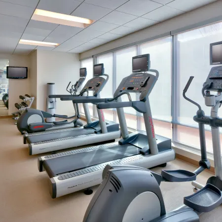 SpringHill Suites Salt Lake City Draper