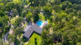 New Listing - Cape Royale Tree House w/ Fire Pit – Direct Lake Access