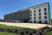 Echo Suites Extended Stay by Wyndham Fort Worth Alliance