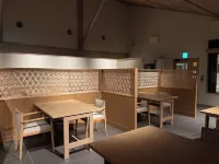 Hotel Yumeshizuku - Morgenmad