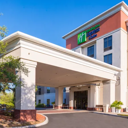 Holiday Inn Express & Suites TAMPA-ANDERSON RD/VETERANS EXP by IHG