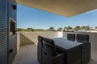 GuestReady - A Charming Place in a Private Condo -  Ferienwohnungen