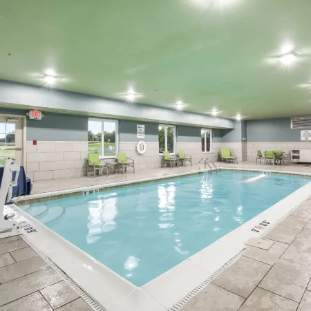 Holiday Inn Express & Suites JASPER by IHG