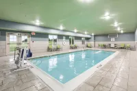 Holiday Inn Express & Suites JASPER by IHG - Pool