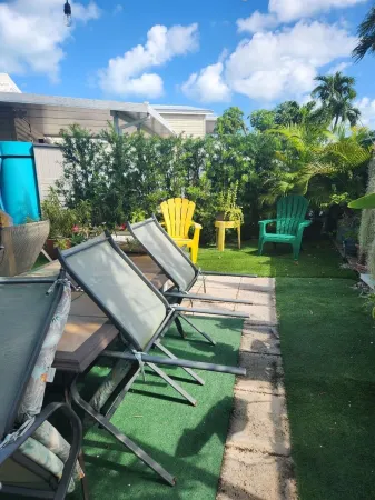 Escape to a Charming 2-Bedroom Cottage in Long Key – Your Perfect Getaway!