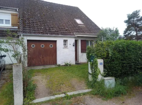 House Bourbon-Lancy 6 persons Hotels in Bourbon-Lancy