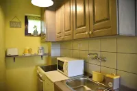 Country house with swimming pool surrounded by pure nature Các khách sạn ở Opcina Nova Kapela