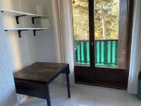 Family Studio Các khách sạn ở Seyne