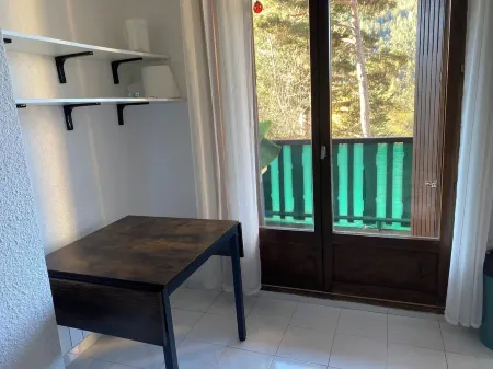 Family Studio Отели рядом с достопримечательностью «Lac du Lauzet-Ubaye»