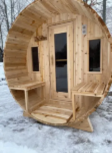 Tranquility Acres Farms Guest House with Spa