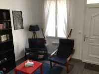 Sara's home 24. - 2-stjärniga