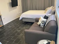Cosy Private Studio Các khách sạn ở Bathurst