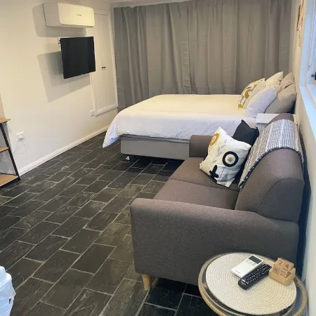 Cosy Private Studio Отели в г. Батерст