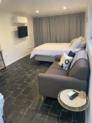 Cosy Private Studio