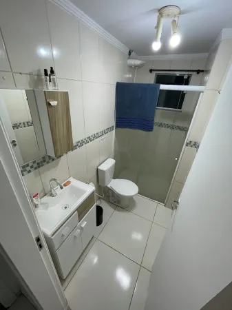 Brava Apartment in Itajaí