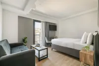 B48 Athens Dafni Hotels in 