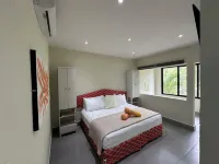 더 블루 에코 로지 - 어른 전용