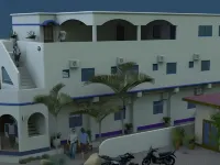 โรงแรมดิเกคโก โรงแรมใกล้Pescador Island