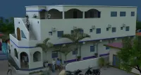 D´Gecko Hotel