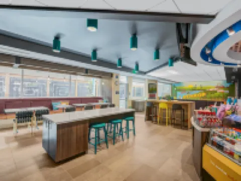 Tru by Hilton Lathrop Hoteles en Lathrop