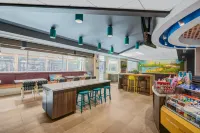 Tru by Hilton Lathrop Hotels in Manteca