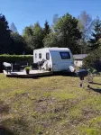 Belgian Ardennes lovely 4-person caravan - 2つ星