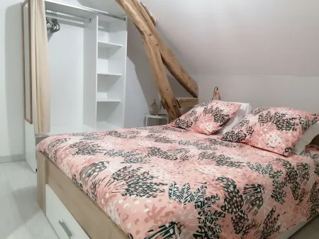 Maison de Campagne au Cœur du Périgord Noir