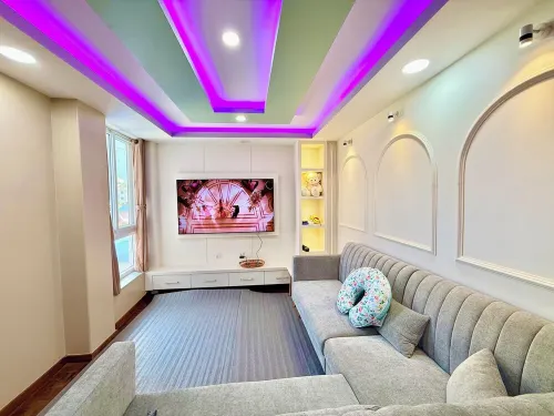 Serene Nepali Retreat in a Peaceful Setting Hotels in Tokha