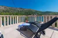 Apartment Aquamarin Hotel a Zaton