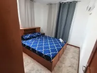 Coastal Nest Villa in Mont Choisy, less than 5 mins walk to the beach. 住宿飯店