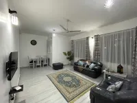 Golf Apartment 1  호텔