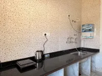 THE HARI VILLA: Charming 2-bedroom villa with AC, WiFi in enchanting Udaipur